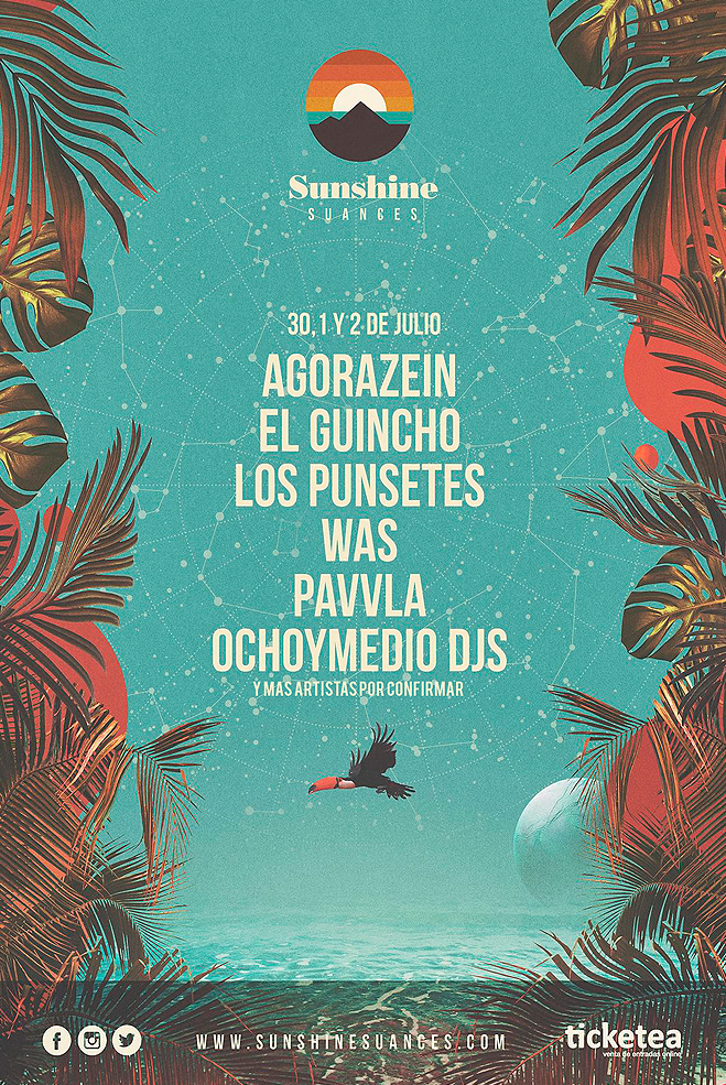 SuancesSunshine