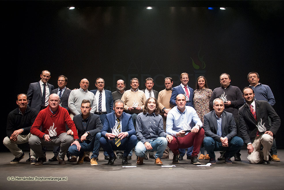 GalaDeporte2017