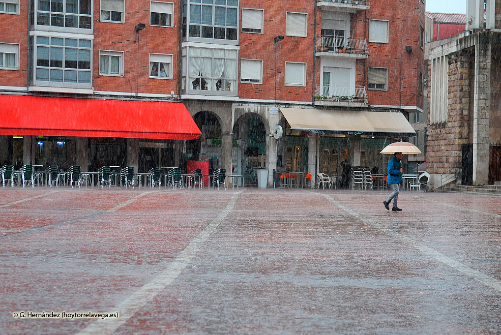 Granizada