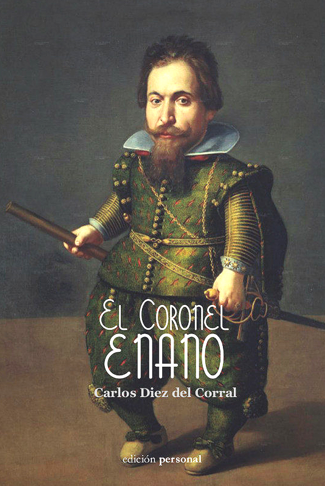 LibroCoronelEnano