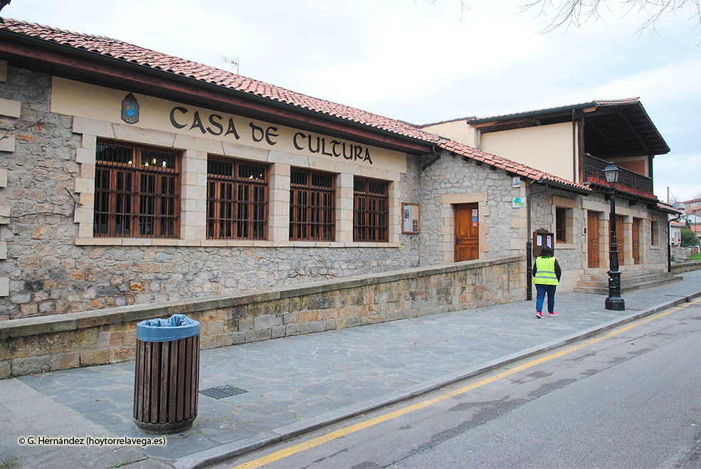 ReocinCasaCultura
