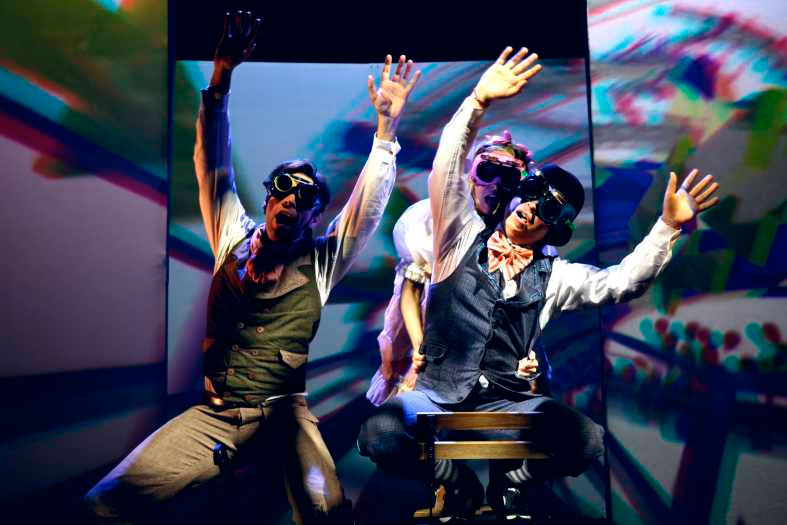 SherlocklCuadroMagico