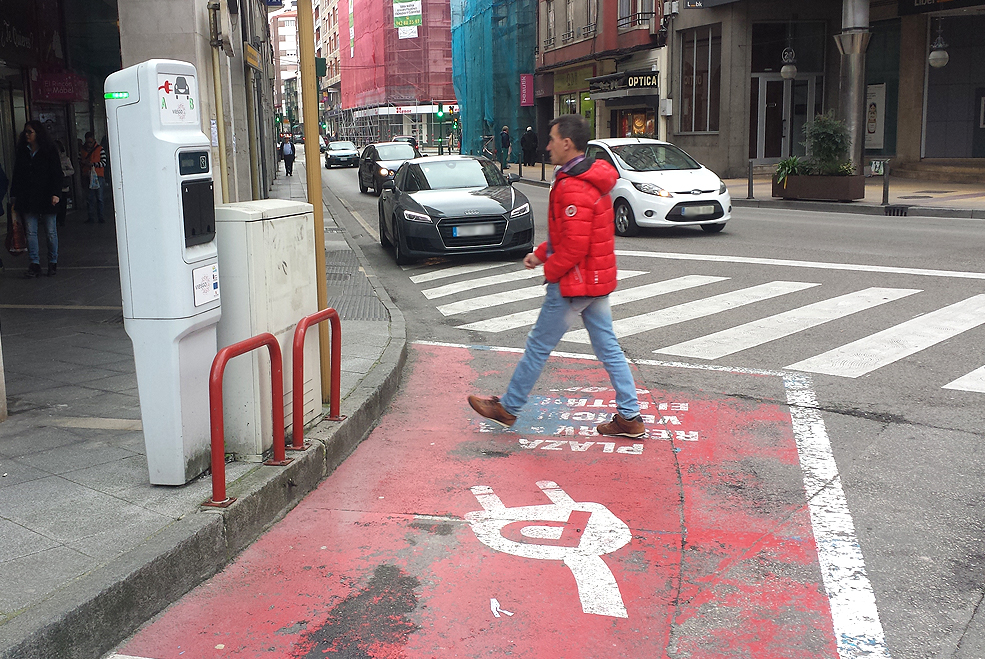 CargadorCocheElectrico