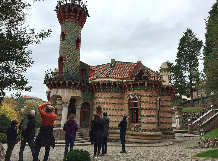 ComillasPalacioGaudi