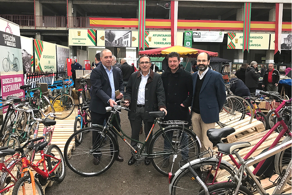 FeriaReciclaje2017Inaugurac