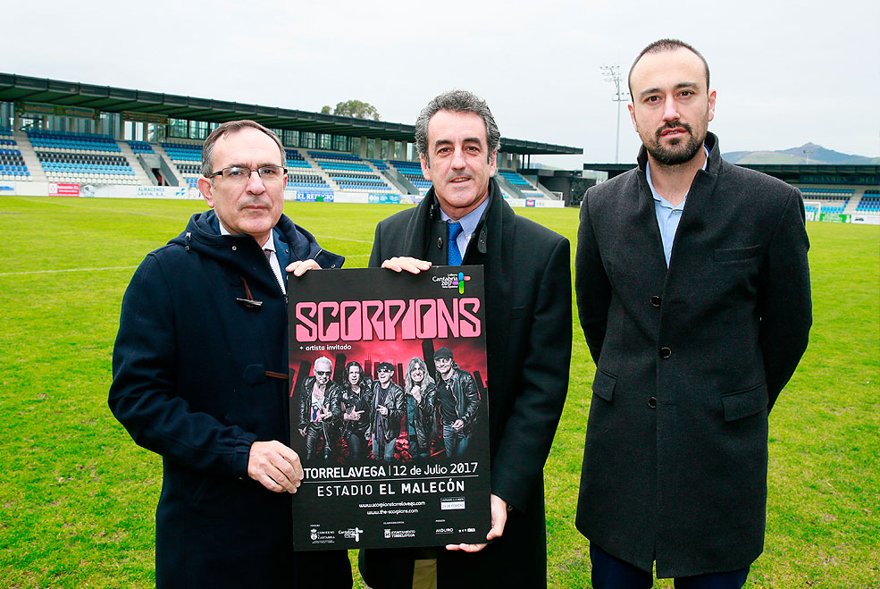 MartinScorpions