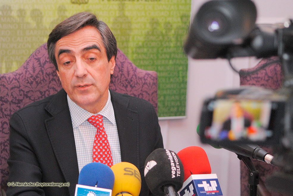 El PP presenta 21 enmiendas a los Presupuestos regionales que incidirían “de forma directa e indirecta” en Torrelavega PPIldefonso01