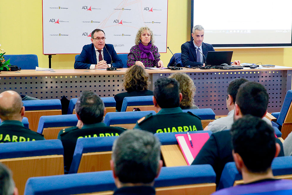 TezanosJornadaViolenciaGenerook