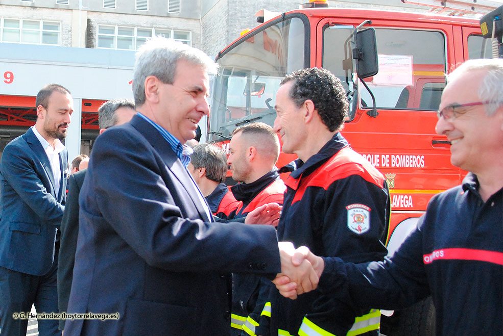 BomberosDelaSierra