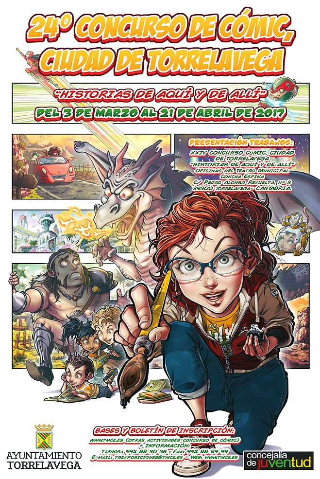 ConcursoComicCartel2017