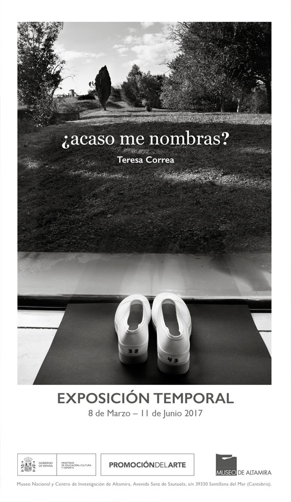 MuseoAltamiraExpoTeresaCorrea