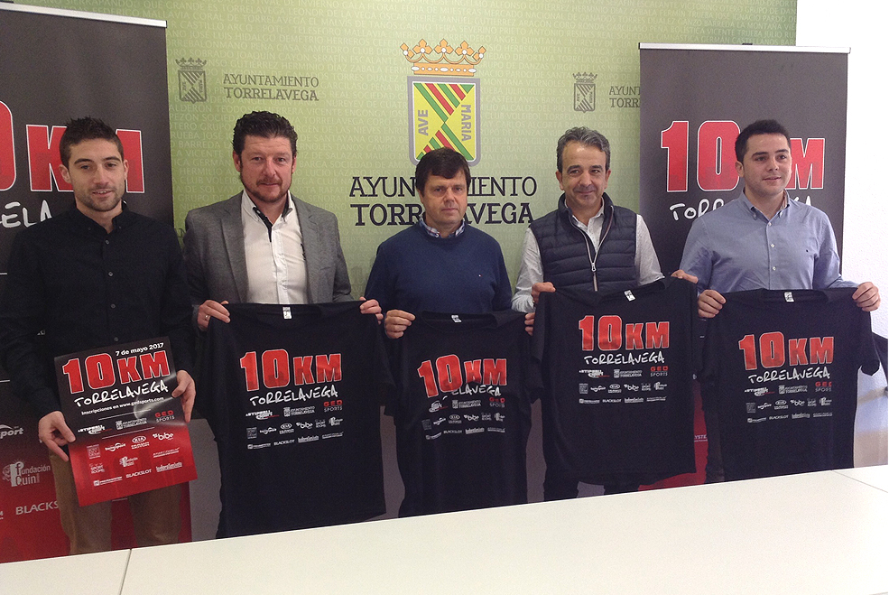 PRCSanchez10Km2017