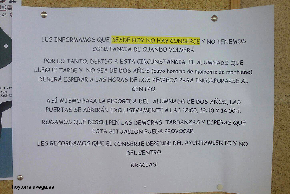 PanchoCossioConserjesCartel