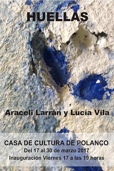 PolancoExpoHuellas