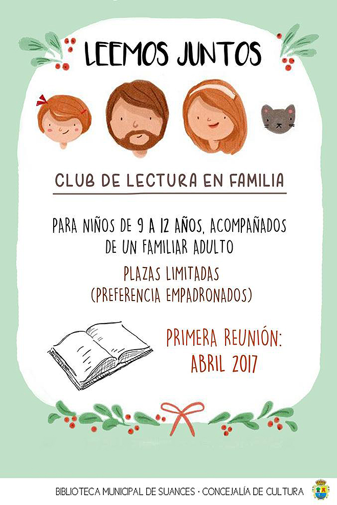 SuancesClubLecturaFamiliar