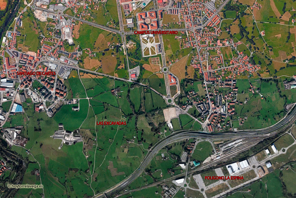 ViaductoPoligono