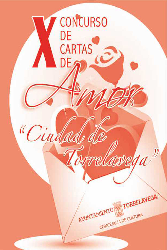 ConcursoCartasAmorX