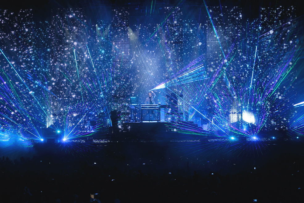 JarreConcierto