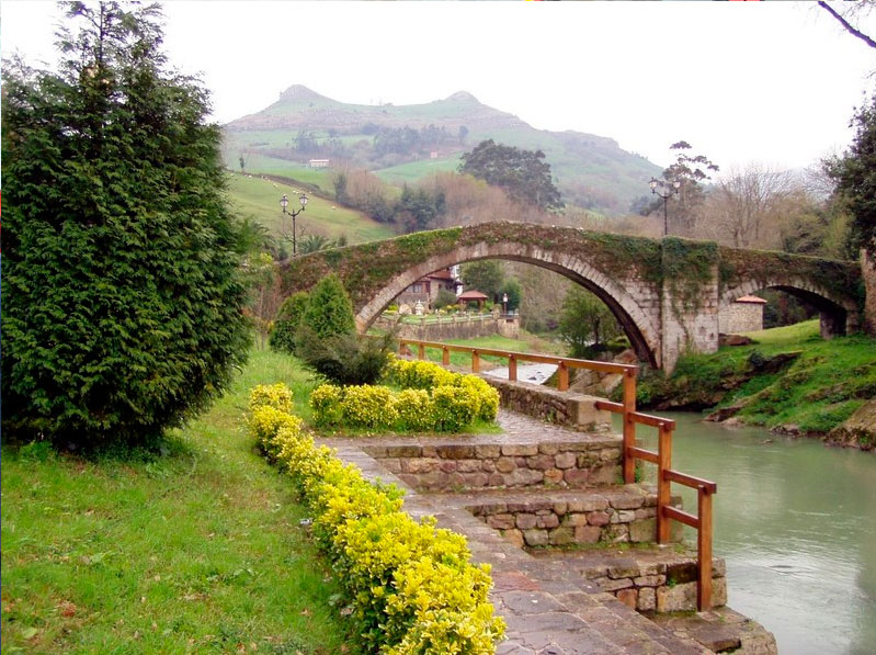 Lierganes