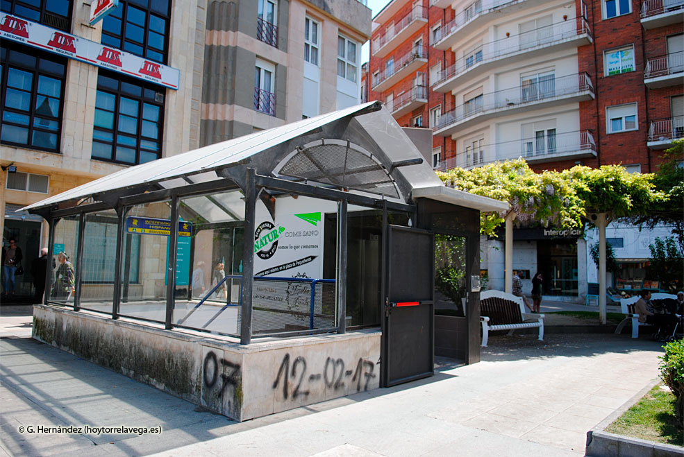 ParkingAscensor