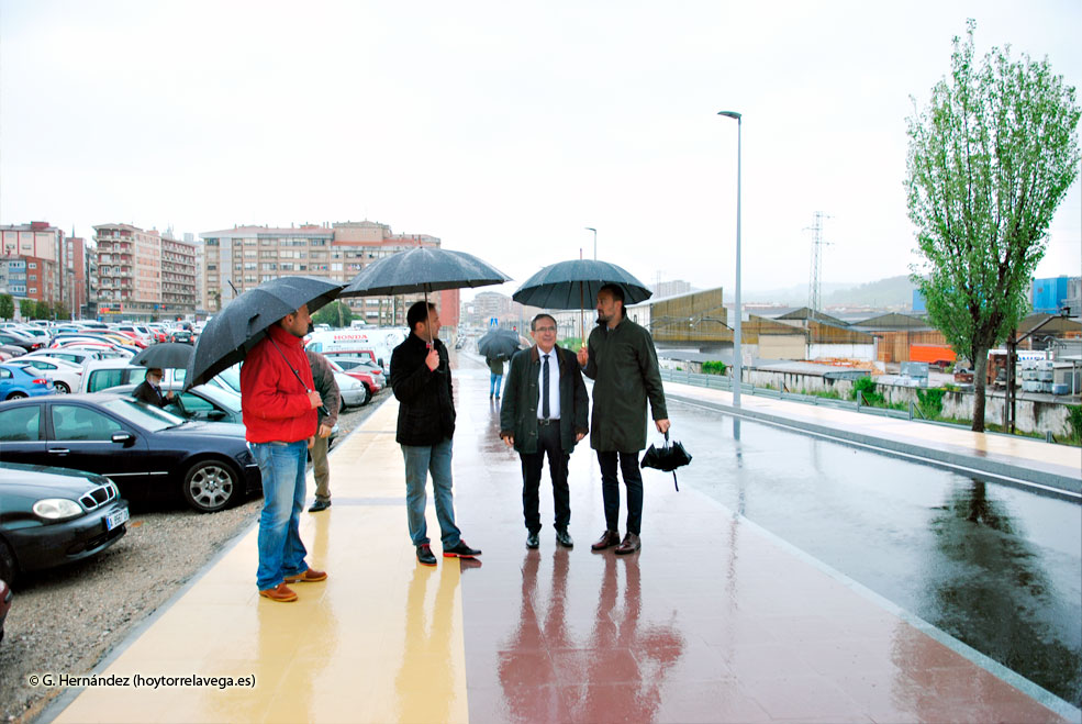ViaderoEstradaVialHermilioAlcalde