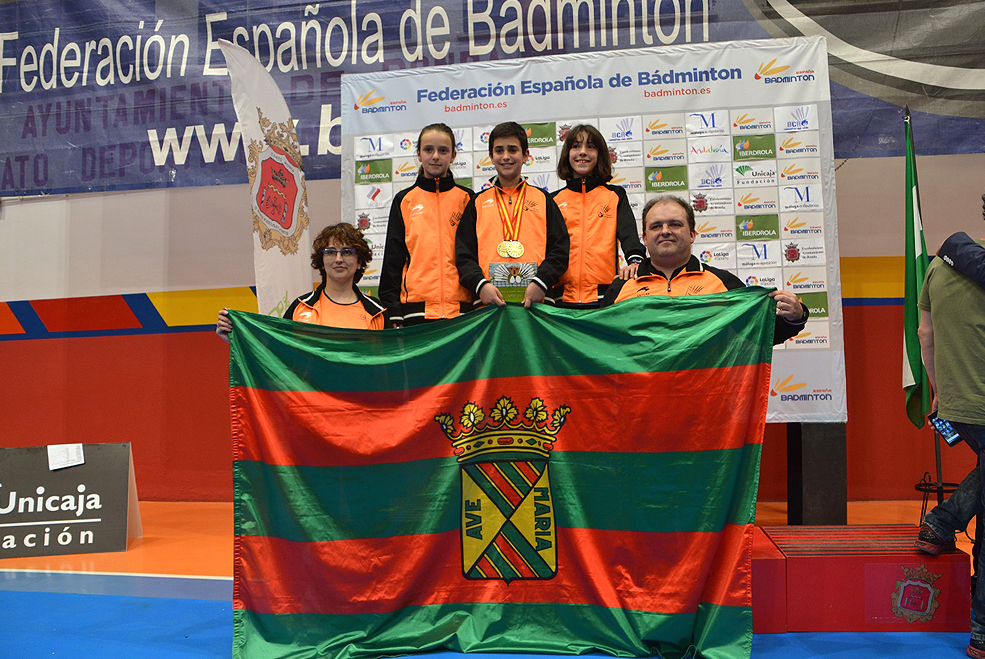 BadmintonCampeonatoSub11