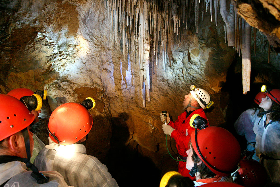 ElSoplaoCueva