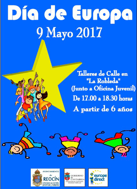 ReocinDiaEuropa2017