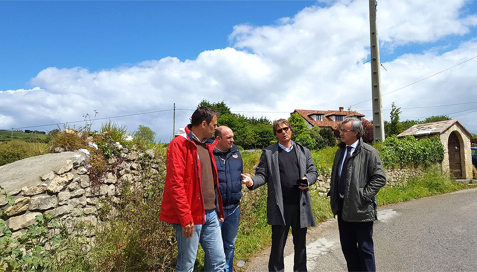 SantillanaVialesCaminoSanti