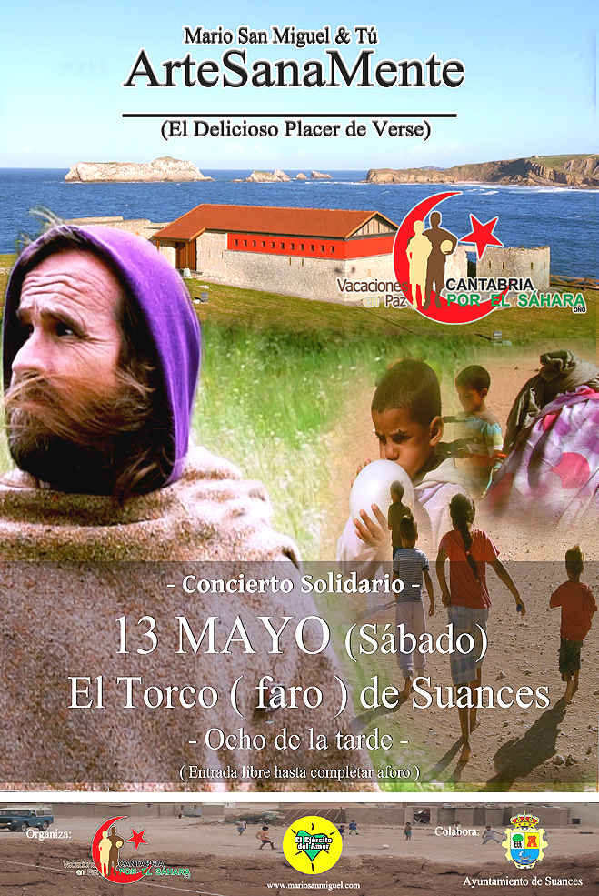 SuancesConciertoMarioSanMig