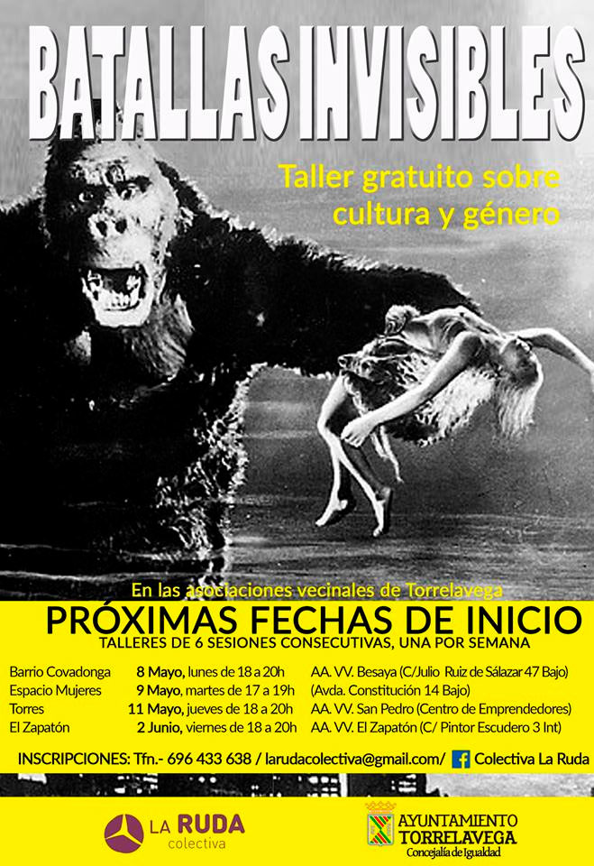 TalleresMicroMachismos