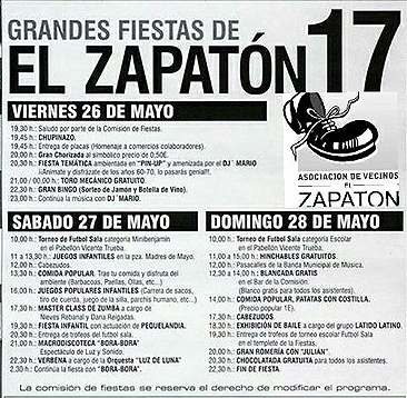 ZapatonFiestas2017