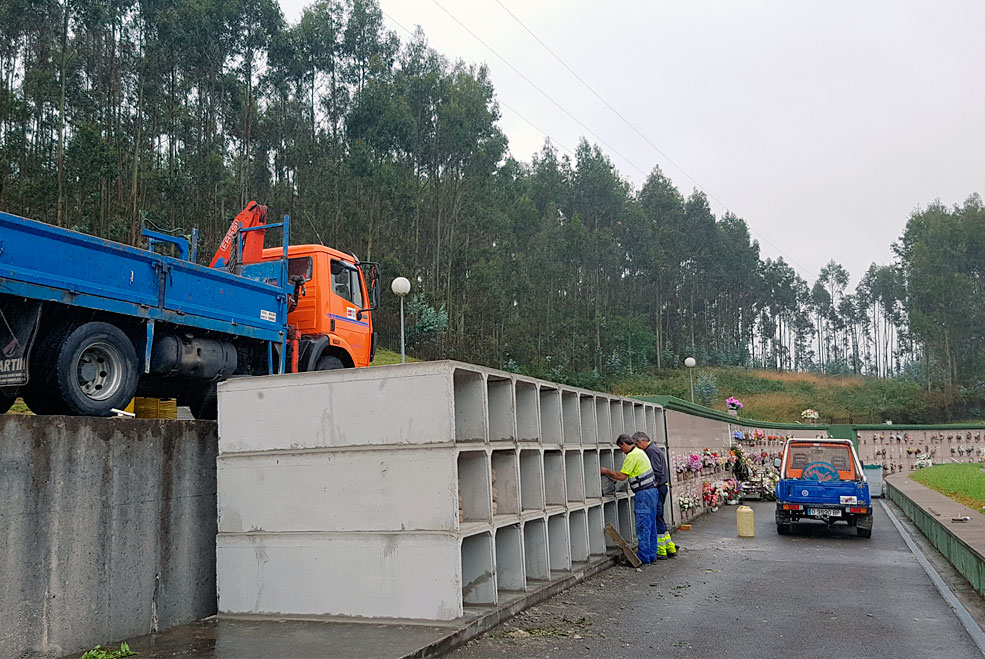 CementerioRioCaboObrasNichos