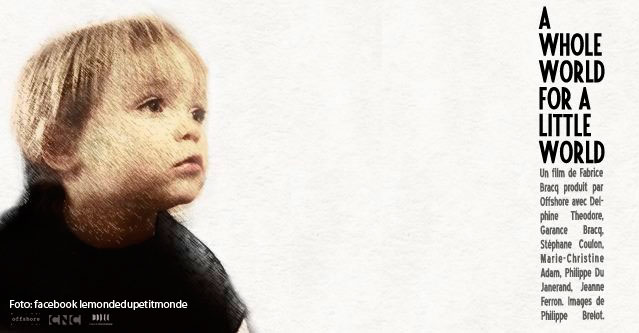 ‘Le Monde du Petit Monde’, de Fabrice Braq, gana el Festival Internacional de Cortometrajes de Torrelavega FICTGanador2017