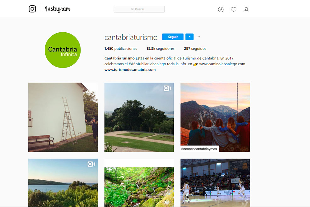 Instagram