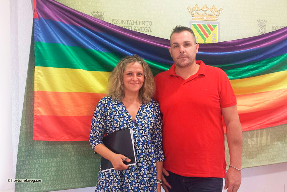 PSOEPortillaDiaOrgullo2017