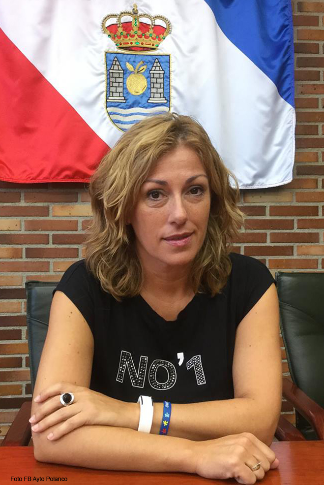 Los vecinos de Polanco con abonos anuales en el pabellón de Requejada podrán optar a becas que se harán efectivas a final de año PolancoRosaVertical