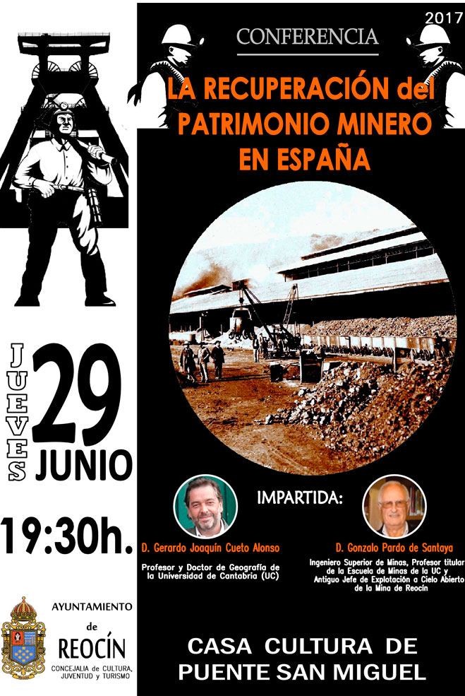 ReocinConferenciaPatrimonioMinero