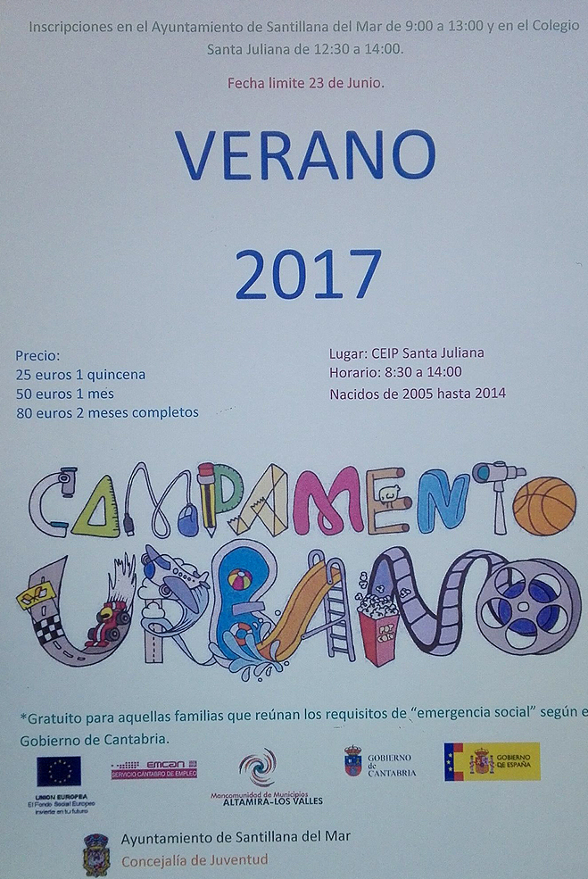 SantillanaCampamentoUrbano2