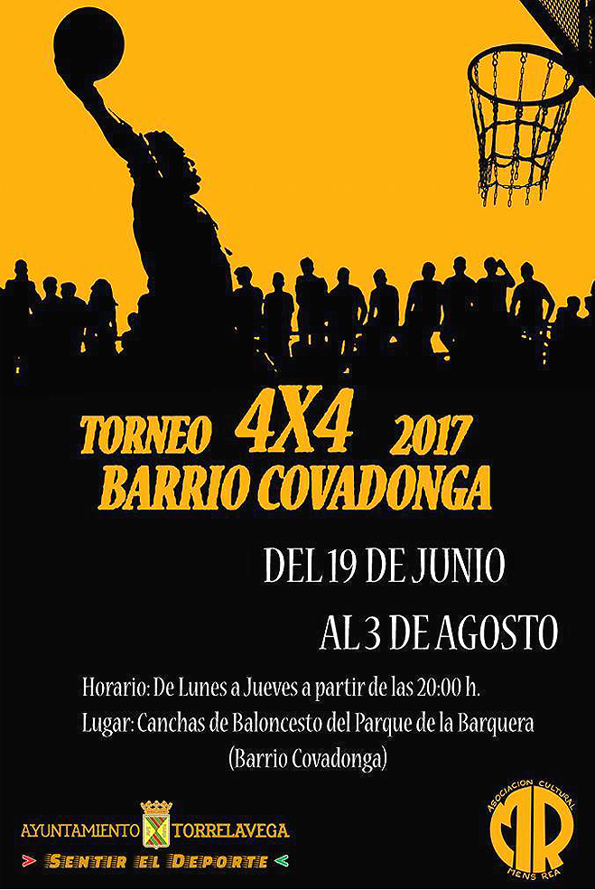 TorneoBaloncesto4x4BarrioCo