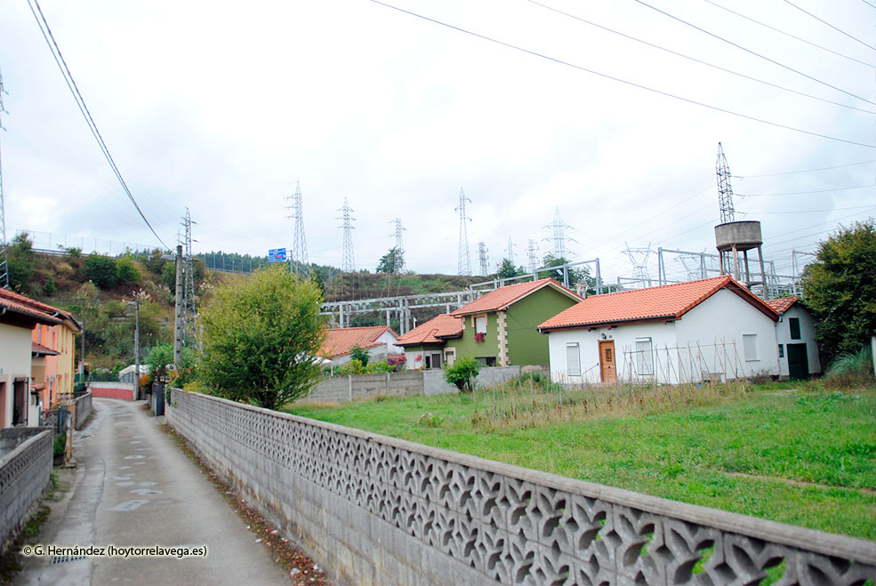 Los vecinos de La Turbera encaran otro invierno sin la anunciada solución a las filtraciones de agua en sus casas LaTurbera09
