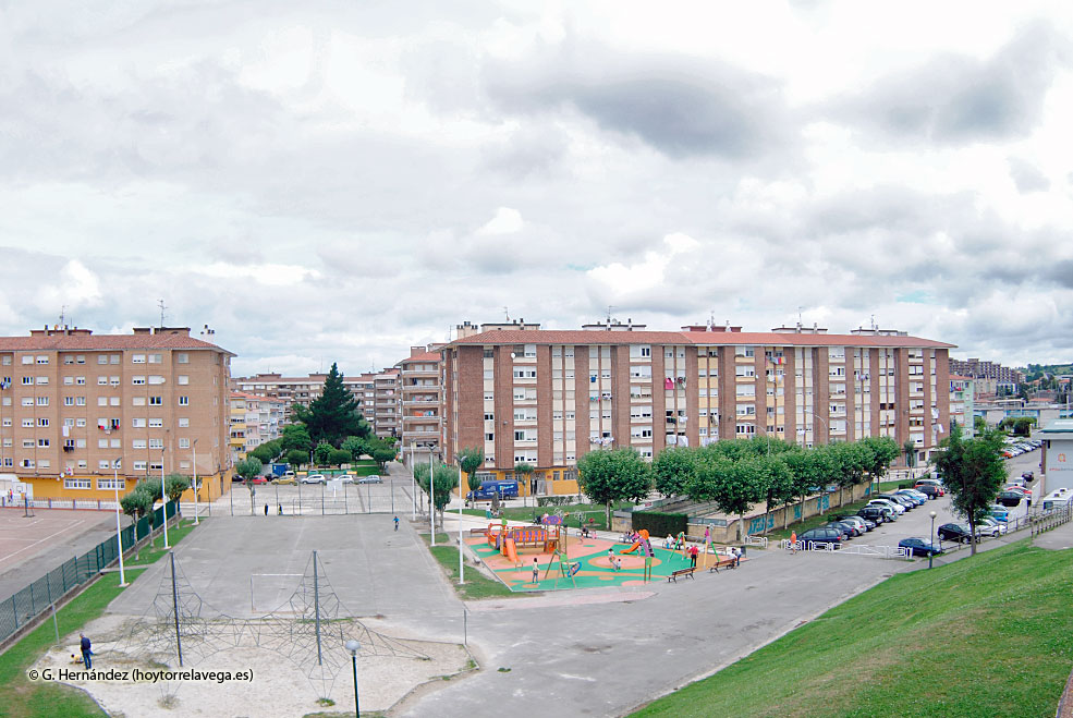 NuevaCiudadGenerica