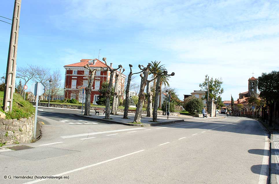 La Mancomunidad Miengo Polanco prevé contratar 17 desempleados a través de Corporaciones Locales PolancoGenerica02