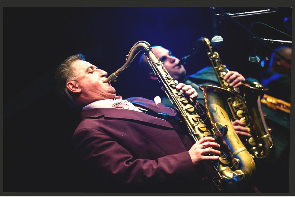 RayGelatoJazz