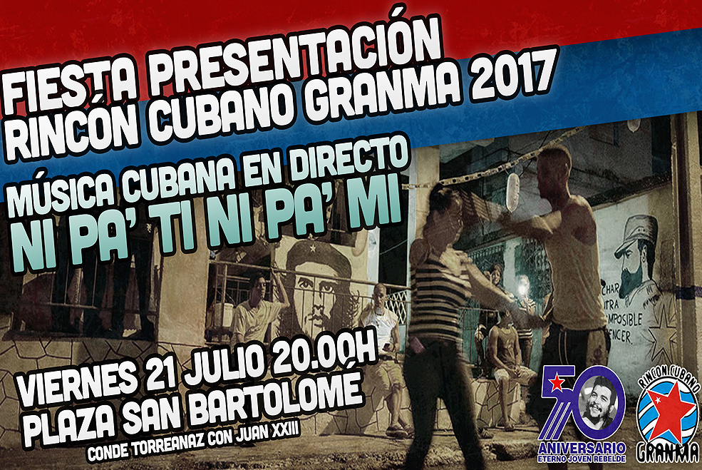 RinconCubanoFiestaPresentac