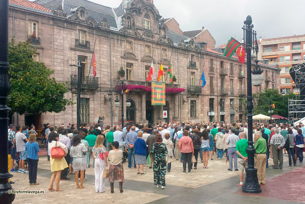 ConcentracionAtentadoBarcelona