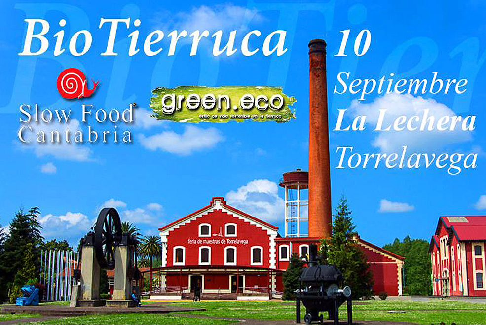 FeriaBioTierruca