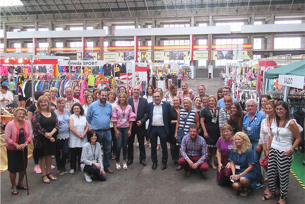FeriaStockInauguracion2017