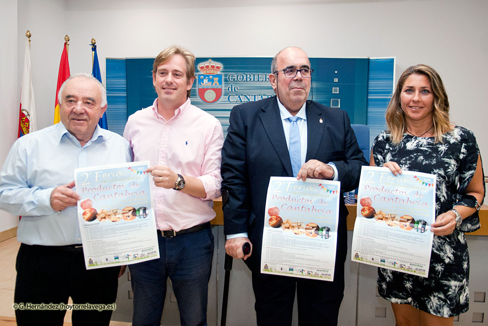ReocinOriaFeriaAgroAlimentaria2017