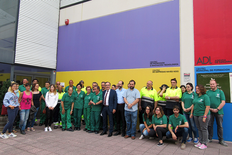 ViaderoTrabajadoresCorporac